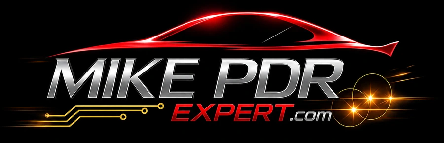 Mike PDR Expert — mikepdrexpert.com